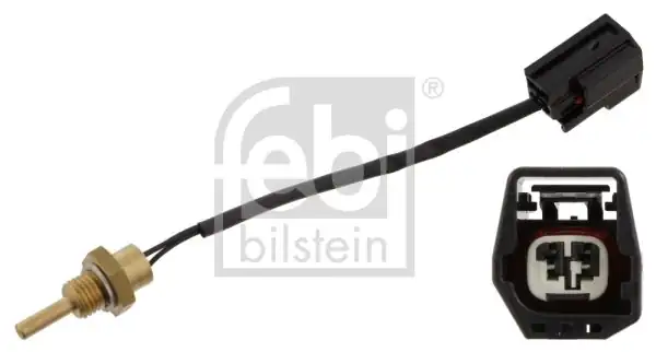 Febi Bilstein 28611 Sıcaklık Müşürü Keçeli Volvo C70 İ S40 İ S60 İ S70 S80 İ Awd