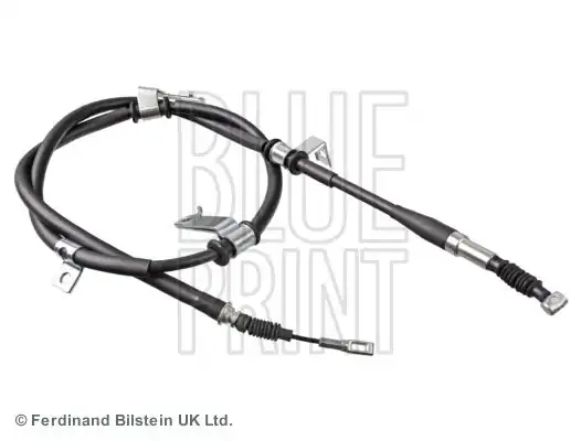 BLUEPRINT ADG046271 | El Frenı Teli Hyundai Santa Fe 06 10 Arka Sol