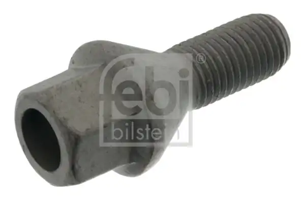 FEBI BILSTEIN 49008 | Bijon Saplaması Konık Captur-Clio II-IV-Kadjar-Logan 50.5X23.7Xm12x1.5mm 22mm Uzunluk