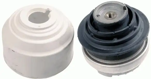 Lemforder 2240701 Motor Takozu Alt Mercedes W203 W220 W215 R171 C209 C55 AMG 04 05