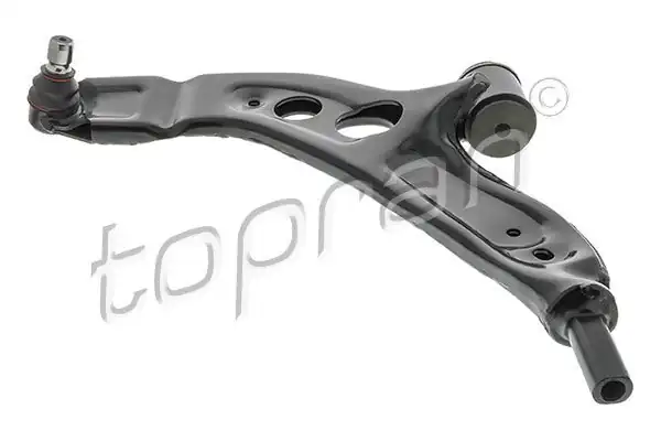 TOPRAN 629738 | Salıncak Rotilli Ön Alt Sol Mini Cooper F55 F56