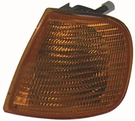 Depo 441 1517l Ue Sinyal Lambası Ön Sol Sarı VW Polo Classic Caddy 97 03