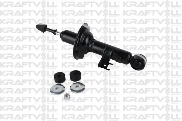 KRAFTVOLL 15010445 | Ön Amortisör Gazlı Sol Toyota Hilux Vıgo 05 12 2wd