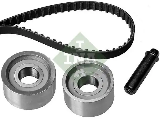 İna 530060110 Triger Gergi Seti Fiat Ducato 2 5d 2 8jtd Opel Movano Renault Master 2 5d Peugeot Boxer 2 8