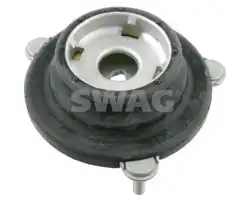 SWAG 62927115 | Amortisör Üst Takozu (Sağ / Sol) P407 P508 C5 III (Kauçuk Aksma Plıuretan) / (17 Jant)