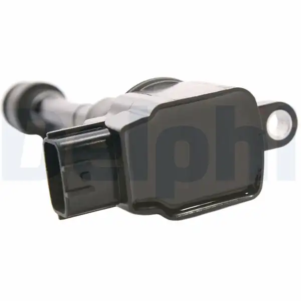 DELPHI GN10219-12B1 | Bobin Kalem 3 Fişli Nissan Primera P12 2003 2010 2 0 X-Trail 2001 2013 2 0 2 5
