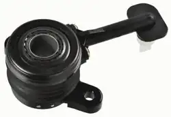 SACHS 3182654165 | Hidrolik Debriyaj Rulmanı Clio II III Kangoo Laguna II Megane II Scenic II Twingo II Dokker Duster Lodgy Logan II 1.2 1.4 1.5 1.6