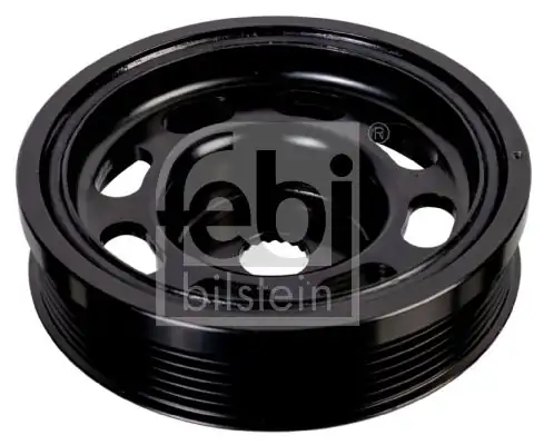 Febi Bilstein 174668 Krank Kasnağı Arteon CC Golf VII Jetta Passat Polo Tiguan A3 A4 1 2 1 4 1 5 TSI