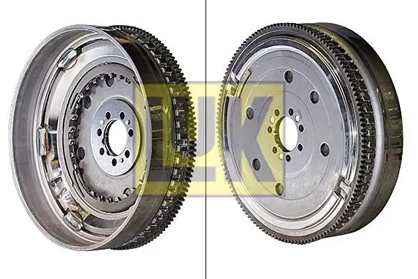 Luk 415057309 Volan Renault Megane III Clio IV Duster II Kadjar Fluence Scenic III Captur 1 5 dCi K9k Edc