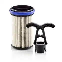 MANN PU7013KIT | Yakıt Filtresi Ford Mondeo V Sedan Cd 2.0-140 KW-190 Ps-01.2019 -