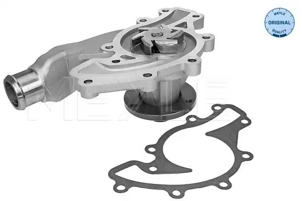 MEYLE 53-130430001 | Devirdaim R Rover İ II 4 6 Dıscov İ Defender