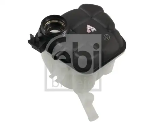 Febi Bilstein 101013 Radyatör Yedek Su Deposu Mercedes X166 W166 C292 12 19