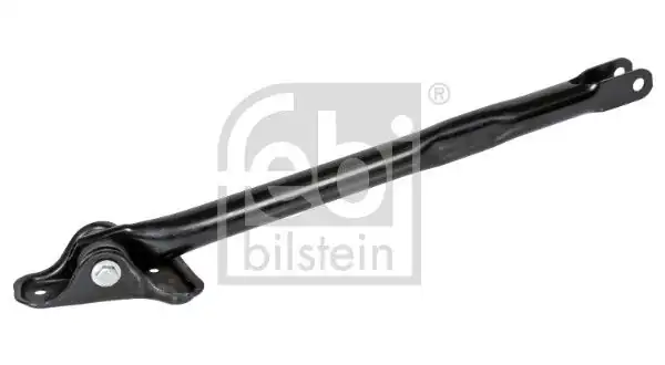 FEBI 178817 | Denge Kolu Arka Sol Landrover Freelander II L359 Freelander II 4wd L359