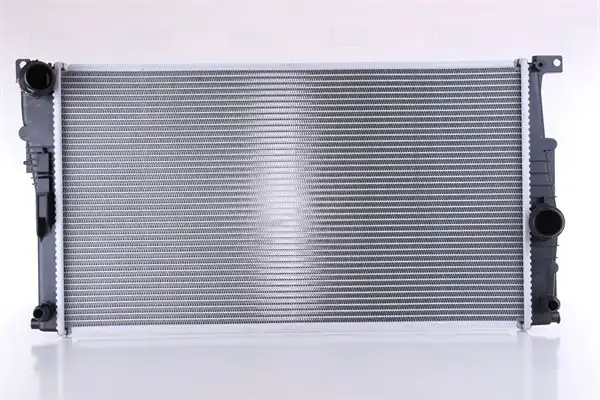 NISSENS 60817 | Radyatör Bmw N20 N26 N55 F20 F30 F32 F34 F36 F22 F80 F82