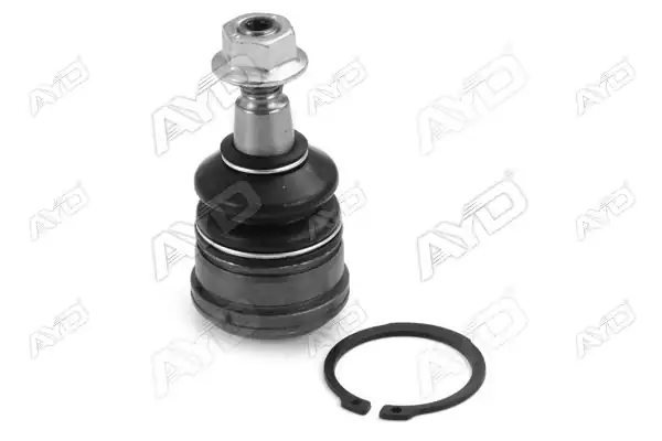 AYD 92-10091 | Rotil Alt Mitsubishi Colt VI 02 12 Smart Forfour 04 12