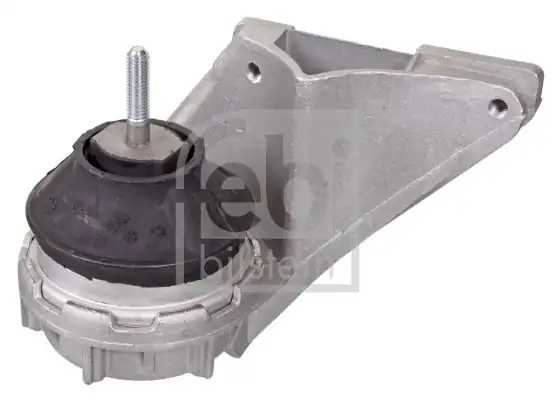Febi Bilstein 07145 Vag Motor Takozu VW A6 A100 96 Motor Kulağı Sol 4a0199351b
