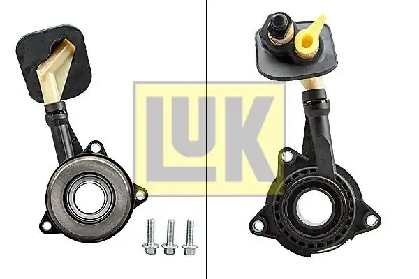 Luk 510021110 Debriyaj Rulmanı Hidrolik Ford Mondeo 2 0 13 Volvo S80 II 124 2 0 08 12