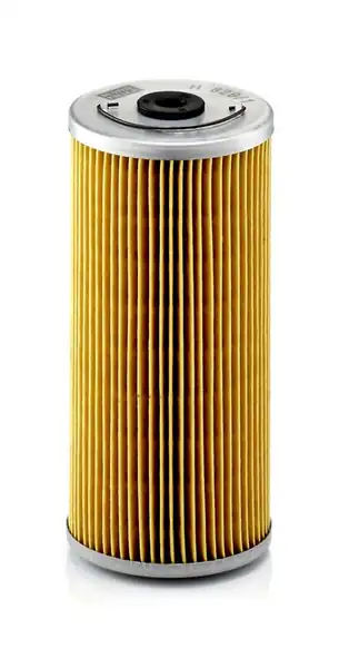 MANN H829-1X | Yağ Filtresi W124 93 95 W210 96 97 W140 91 98 C140 92 99 W124 91 93 R129 89 92