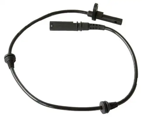 TEXTAR 45020400 | Sensör ABS E 70 71 F 15 16 85 86 Ön
