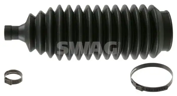 SWAG 55922533 | Direksiyon Mansetleri Takımı Kelepceler Ile Volvo S 40 İ V 40 İ