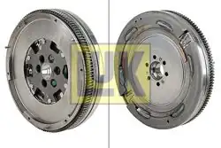 LUK 415044110 | Volan Çift Kütle (Mitsubishi Lancer Saloon-Sportback-Outlander 2.0 Dı 08-12)