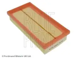BLUEPRINT ADK82236 | Hava Filtresi Agila II 1.3Cdı 08-Swift III (05 10) IV 10-1.3Ddıs