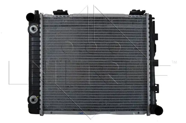 NRF 507676 | Motor Su Radyatörü Klimasız 190 W201 84 87 W124 85 93 S124 85 92 C124 87 92