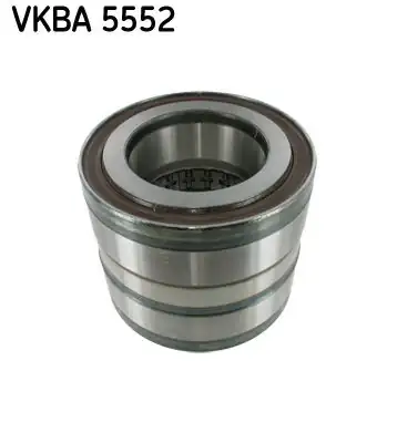 SKF VKBA5552 | Rulman Kiti Ön Teker Mercedes Benz Axor 1840 3228 Travego Ym 82x140x115