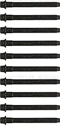 VİCTOR REİNZ 14-55014-01 | Saplama Silindir Kapak Mitsubishi Carisma 96 1 6 Colt 96 03 Lancer 96 03 1 6 Pajero Pının 01