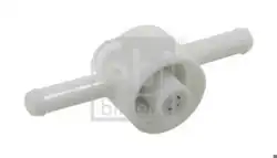 FEBI BILSTEIN 02087 | Mazot Filtre Süzgeci Tum Modeller Audi Seat Skoda VW 86 04