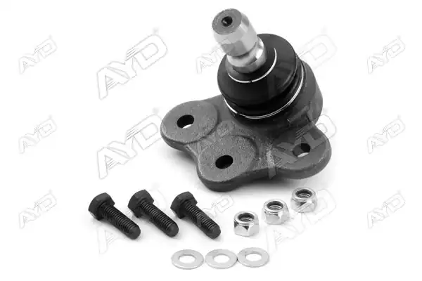 AYD 92-00348 | Rotil Opel Astra G H Vectra B Omega B Zafira A B 849305