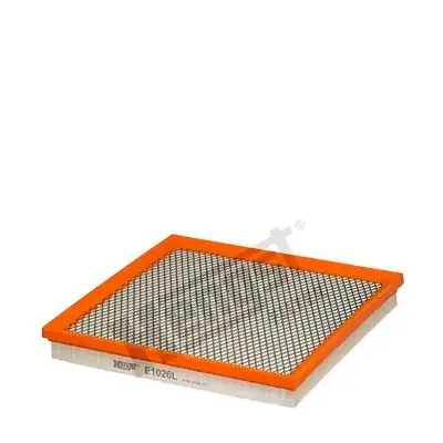 HENGST E1026L | Hava Filtresi Opel Astra J Cruze 1 4xer 1 6xer 866453