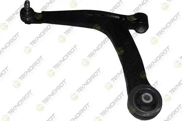 Teknorot F 369 Ön Sol Salıncak Fiat 500 C 07 500 07 Ford Ka 08 Dokum Fiat 500 2007 2016 Ford Ka 2008 2016
