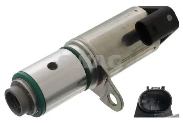 SWAG 55948720 | Solenoıd Valf Eksantrik Mili Ayar Değiştirme İçin Focus II 06 11 Kuga İ 08 14 Mondeo IV 04 17