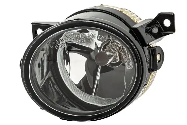 Hella 1n0271295411 Sis Farı Sol VW Jetta III Golf V 05 Amarok 10 Duylu Ampullu