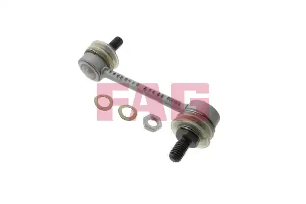 FAG 818007710 | Viraj Askı Rotu Arka Mercedes 115 116 123 Metal 798043
