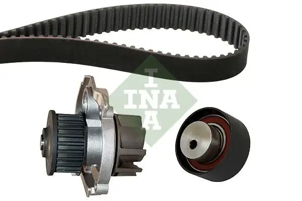 İna 530022830 Triger Seti Devirdaim Fiat Brava Bravo Doblo Punto 1 2 1 4 Opel Combo 1 4