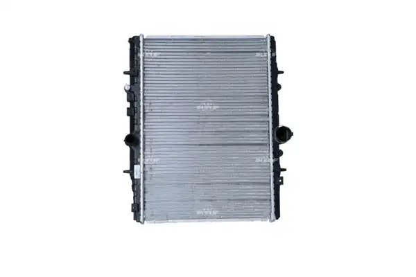 NRF 58352 | Motor Su Radyatörü C5 P406 Ym Ew7j4 (1.8 16V) P406 Ym 2.0 HDI 8V 01 > Ölçü: (380×538×26)