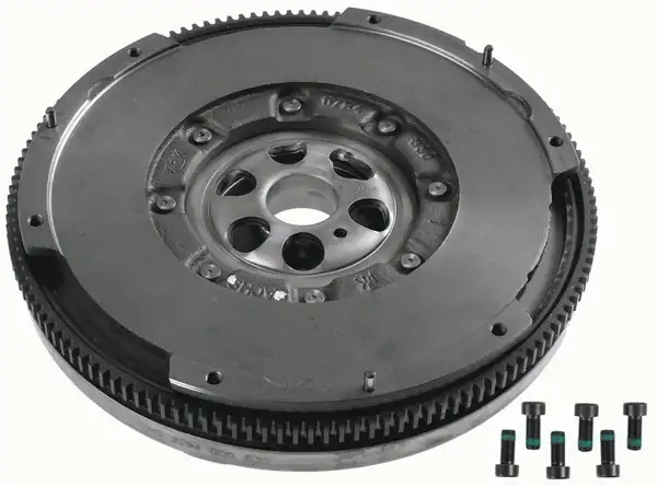 SACHS 2294000839 | Debriyaj Volanı Alhambra Sharan 1 8 2 0 95