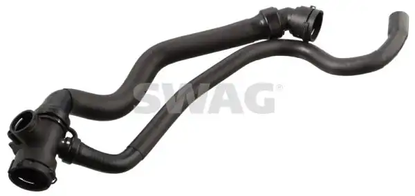 SWAG 30104353 | Soğutma Suyu Hortumu Audi A4 A6 1 6 1 8 2 0t Alt ALZ Amb Avj Bex Bfb