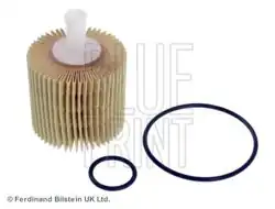 BLUEPRINT ADT32120 | Yağ Filtresi Corolla-Auris 1.4 D4d 2007-2012-Corola-Auris 1.4 D4d 2012- Yaris 1.4 D4d 2006- Vers