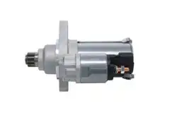BOSCH 1986S00586 | Marş Motoru VW Beetle/Golf VI-VII/Jetta/Passat CC/Polo/Touran/Fabia/Octavia 1.0-1.4 TSI