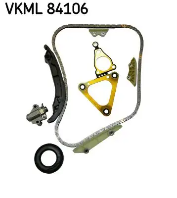 SKF VKML84106 | Eksantrik Zincir Kiti Transit V347 2 4tdci 100ps 120ps 140ps 06 14
