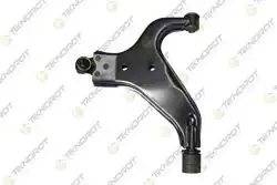 TEKNOROT N-546 | Rotilli Salıncak Ön Sol Alt Infiniti Qx4 (R50) 1997-2004 Nissan Pathfinder (R50) 1997-2004