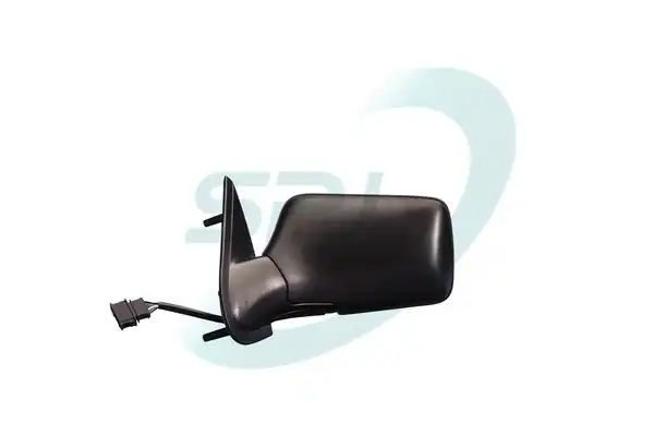 Spj Max E0346 Dış Dikiz Aynası Golf3 Elektrikli Ayna 91 98 Sağ Spj Marka