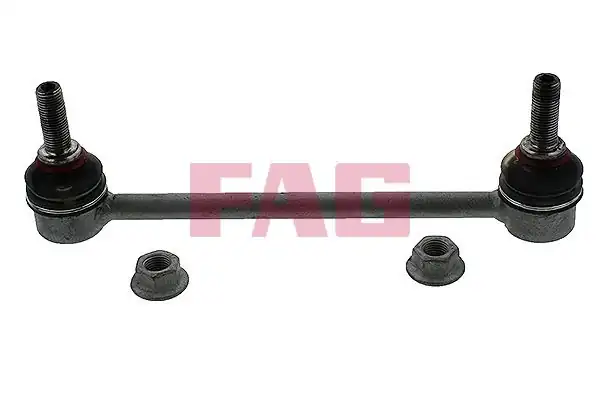 FAG 818066210 | Viraj Rotu Arka Mercedes W470 X Class 17 798091