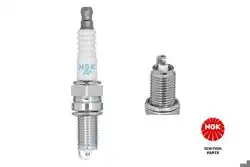 NGK 6651 | Ateşleme Buji Daihatsu Terios 1.5-1.5 4Wd 2005-2006-Sirion 1.3-1.3 4Wd 2005-2008 | 10 Adet