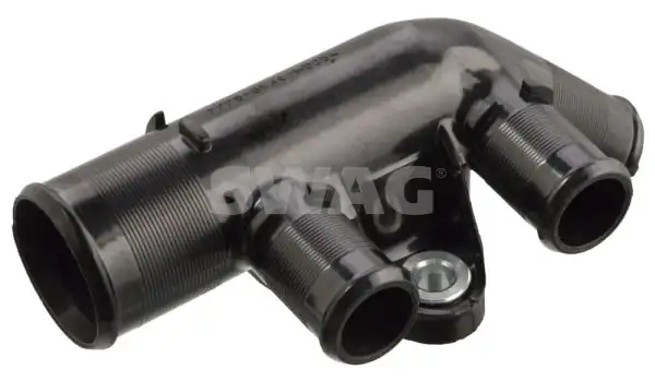 SWAG 62917929 | Su Giriş Kollektörü P405 Partner P205 Boxer P806 P309 P306 Expert Jumpy Berlingo C15 Zx Bx Xsara Ducato Scudo 1 9td