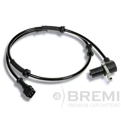 BREMI 50644 | Tekerlek Hız Sensörü S40 V40 1 8 1 9 2 0 95 03