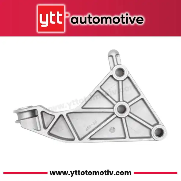 YTT Y1259 | Motor Takoz Braketi Arka Astra G Zafira A 99 05